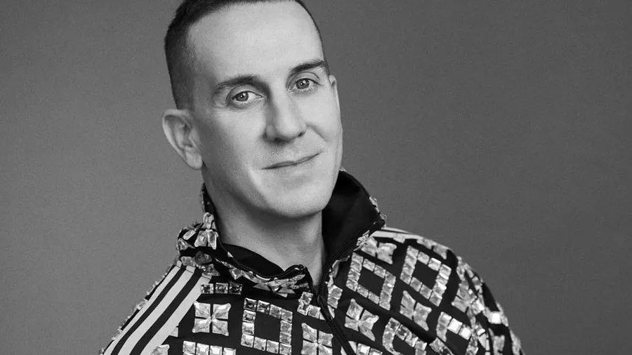 Jeremy Scott regresa a Adidas y es la colaboración más épica del 2021