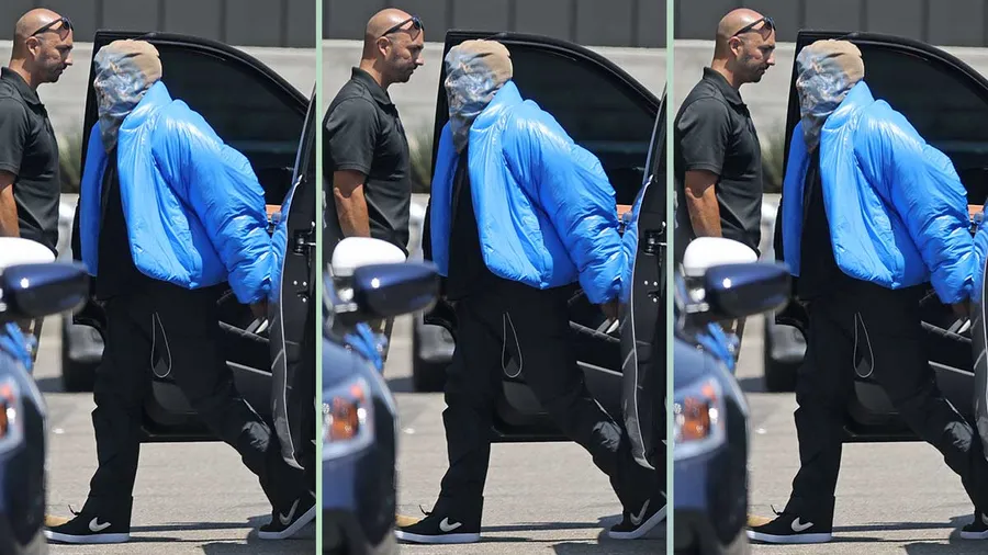 Yeezy x GAP