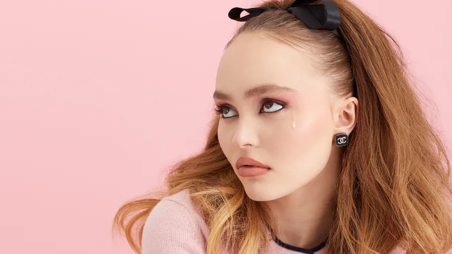 Lily-Rose Depp