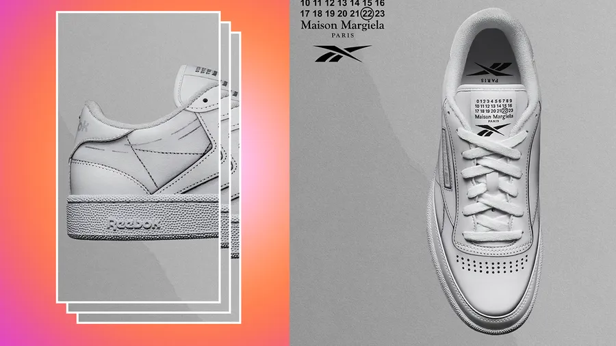 Cortesía Reebok