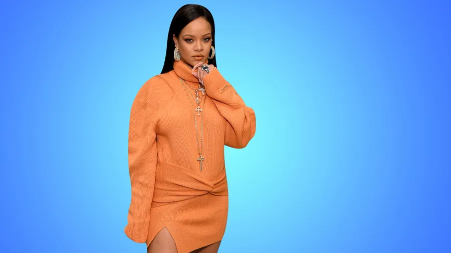 Rihanna