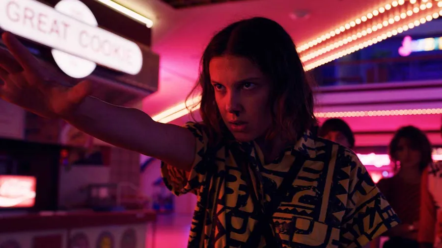 Stranger Things revela a los nuevos actores de la cuarta temporada