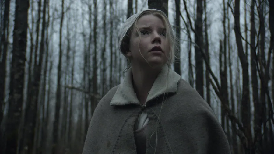 'The Witch' film - 2015