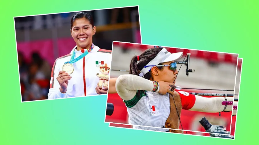 Briseida Acosta, Ana Paula Vázquez