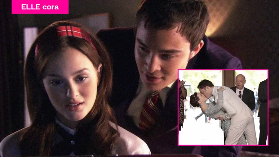 Gossip Girl (2007)