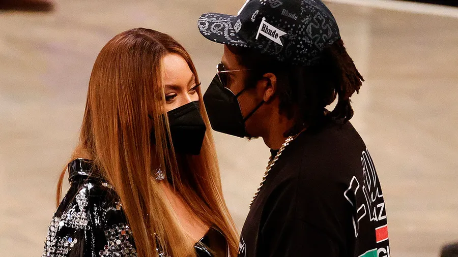 Beyoncé, Jay-Z