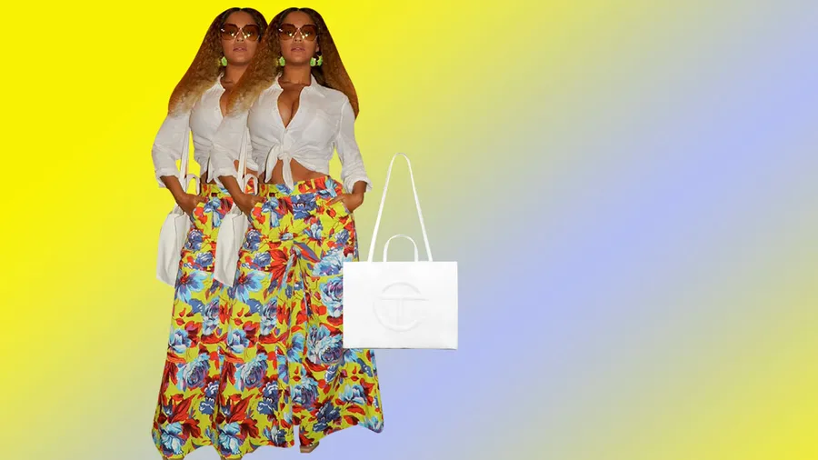 Beyoncé Telfar
