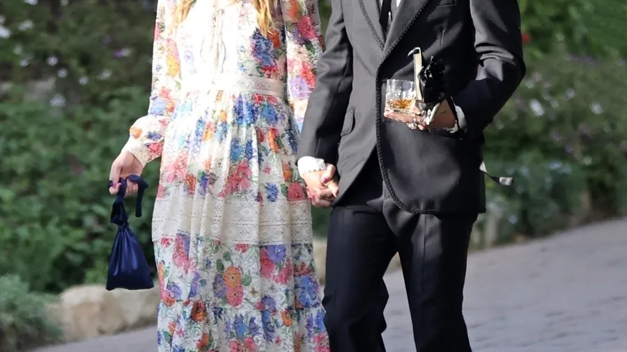Harry Styles y Olivia Wilde