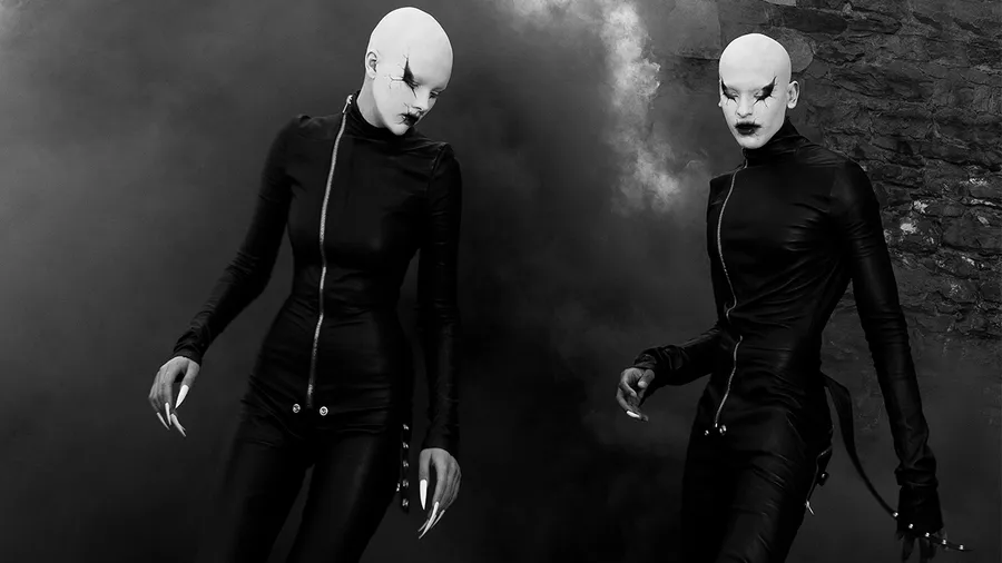 Rick Owens Fecal Matter aliens tenis