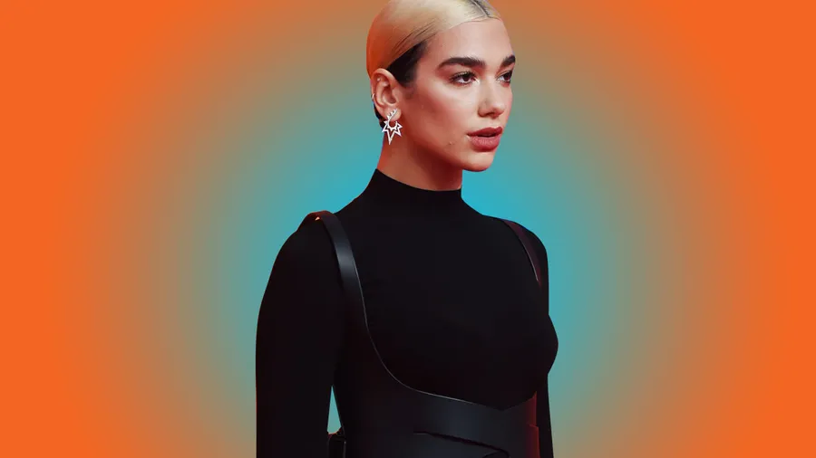 Dua Lipa