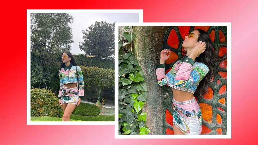 Todos los lugares que Dua Lipa visitó en CDMX
