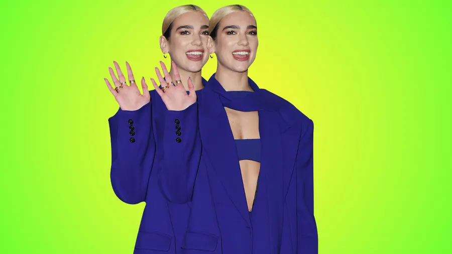 Dua Lipa