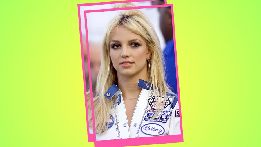 Britney Spears