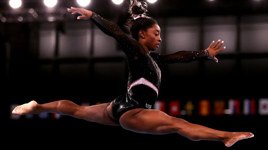Olympics - Previews - Day -1