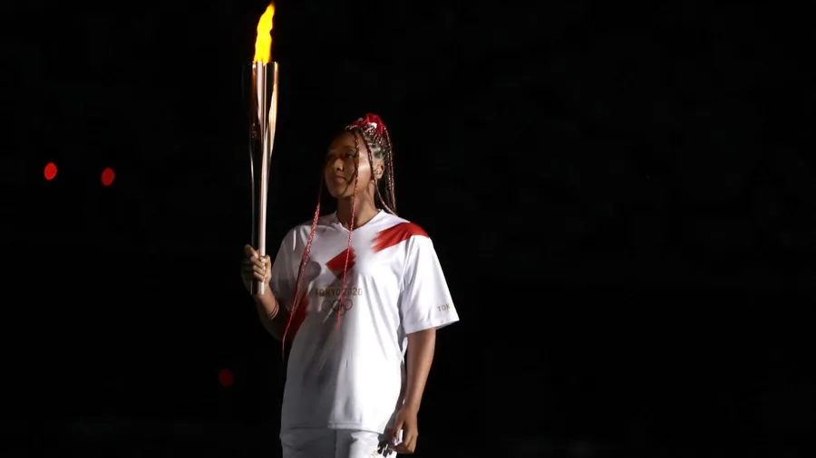 Opening Ceremony - Olympics: Day 0