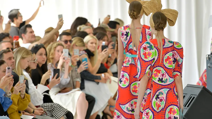Delpozo cierra puertas marca española
