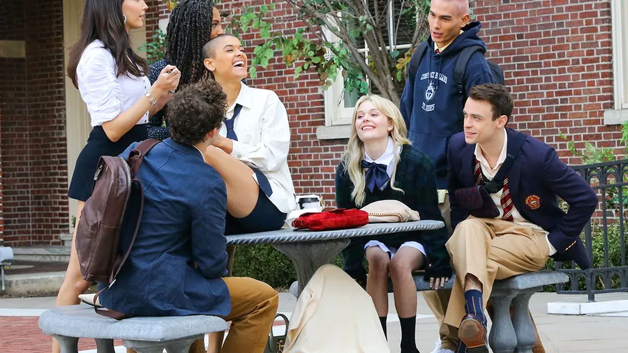 Gossip Girl