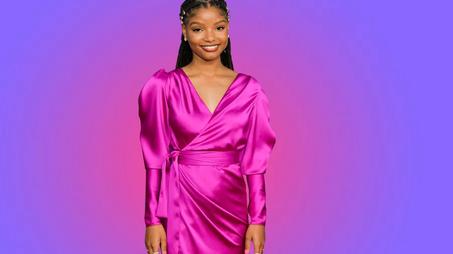 Halle Bailey