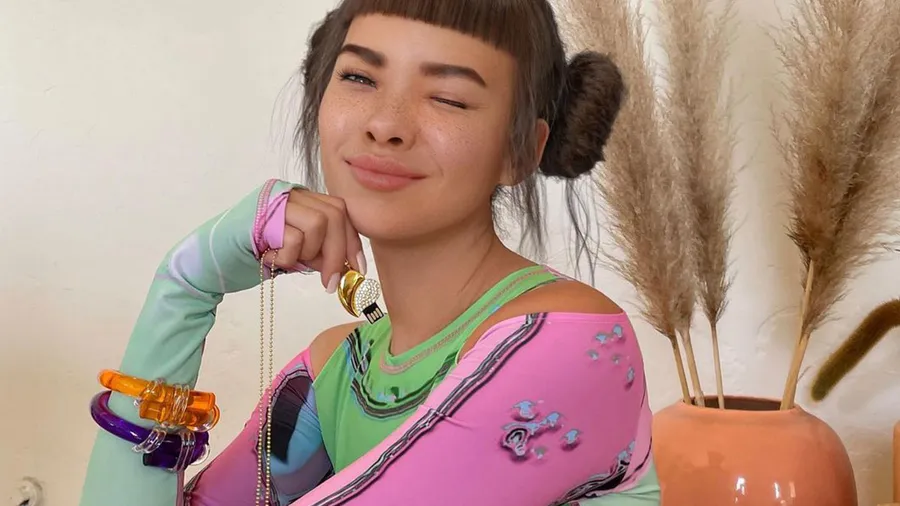 Lil Miquela.
