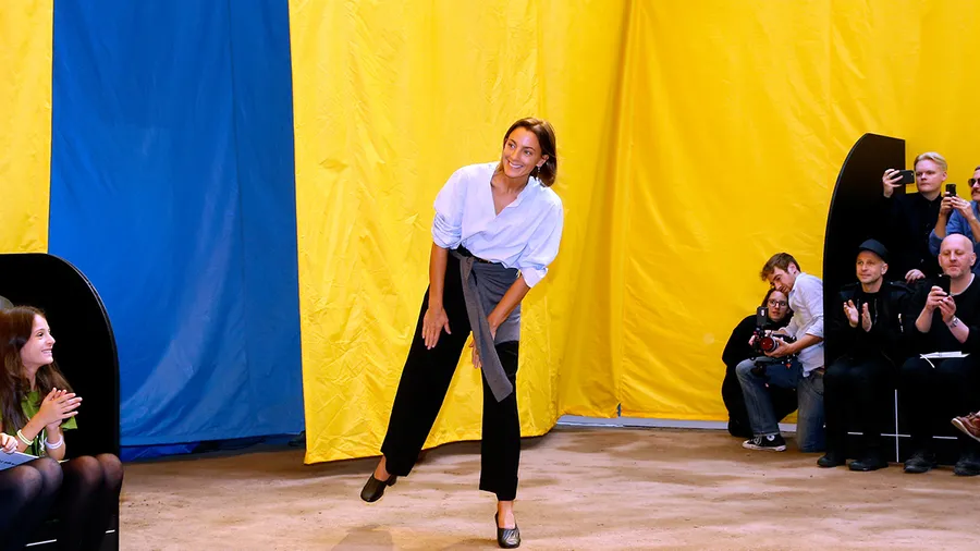 Phoebe Philo regreso marca homónima