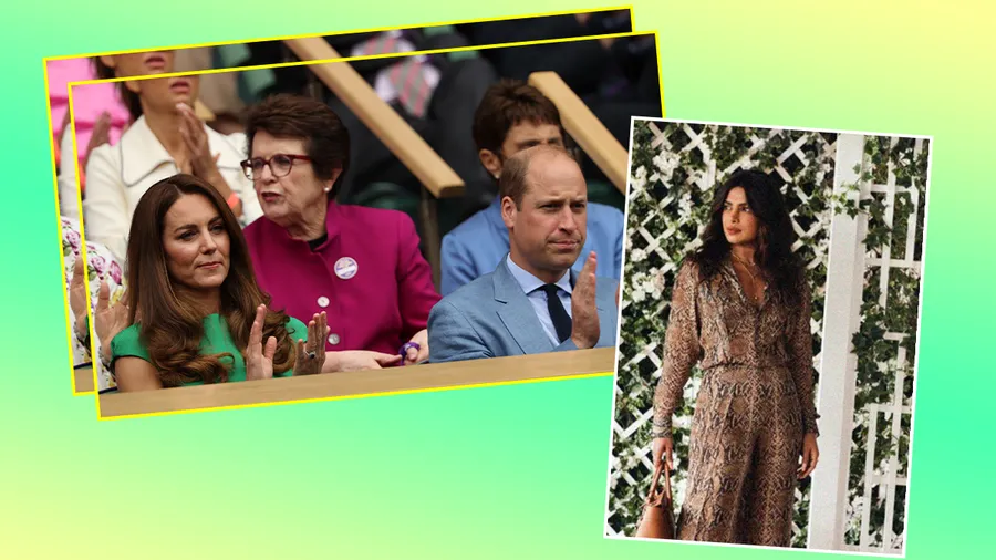Priyanka Chopra lealtad Meghan Markle