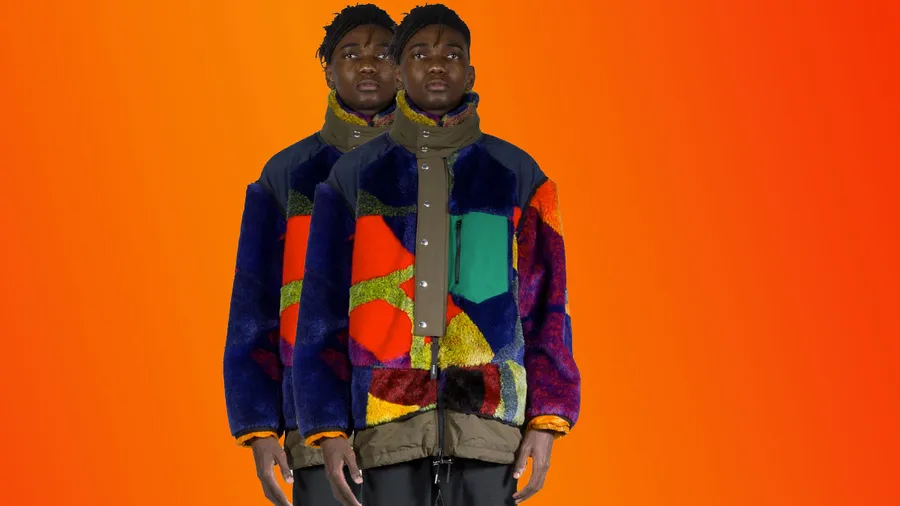Sacai x Kaws: la colaboración que llegó a México y se agotó rápidamente
