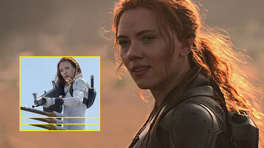 Black Widow