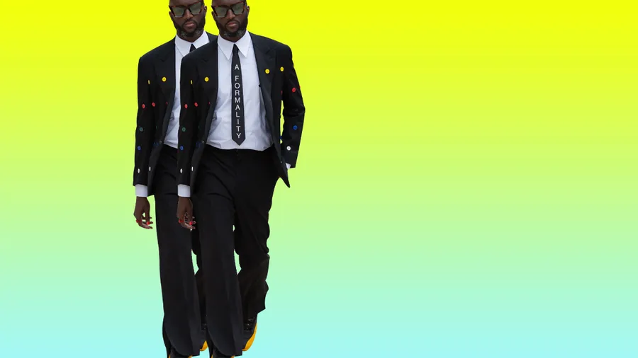Virgil Abloh