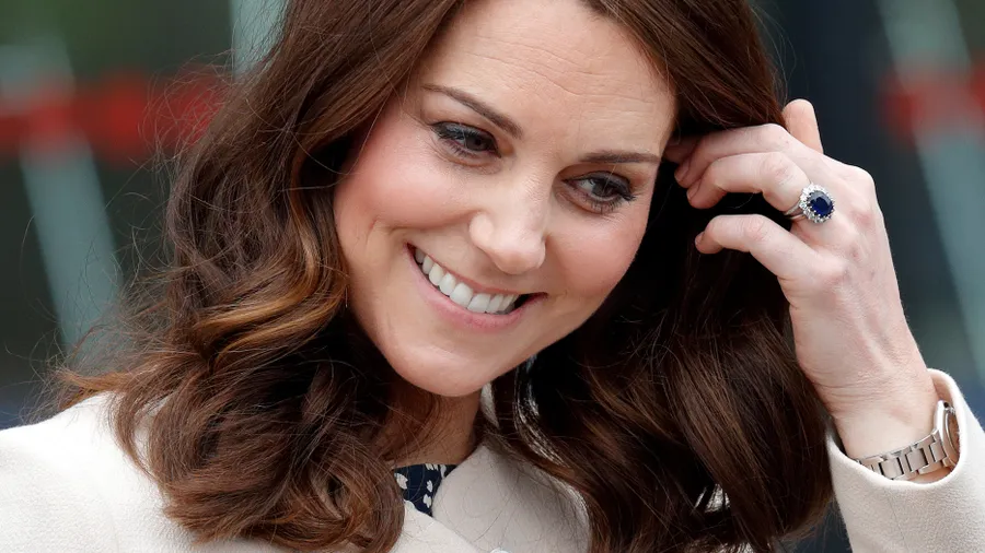 The Duke And Duchess of Cambridge Undertake Engagements Celebrating The Commonwealth
