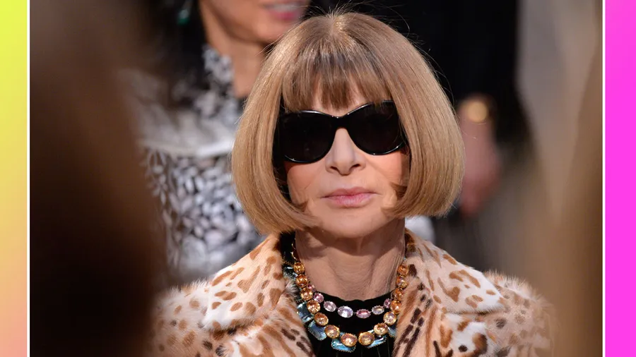 Anna Wintour