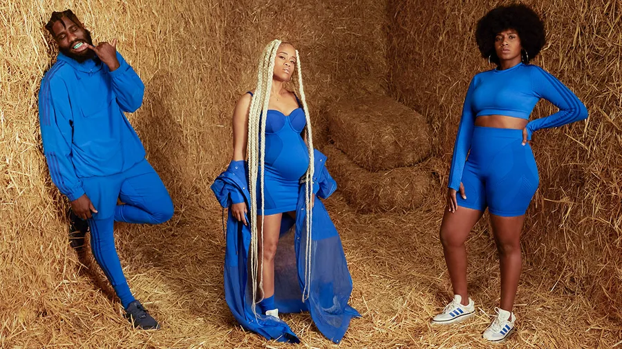 Adidas Ivy Park Rodeo Beyoncé