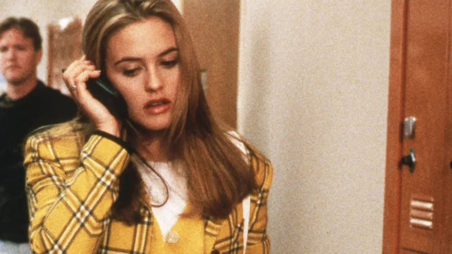 clueless