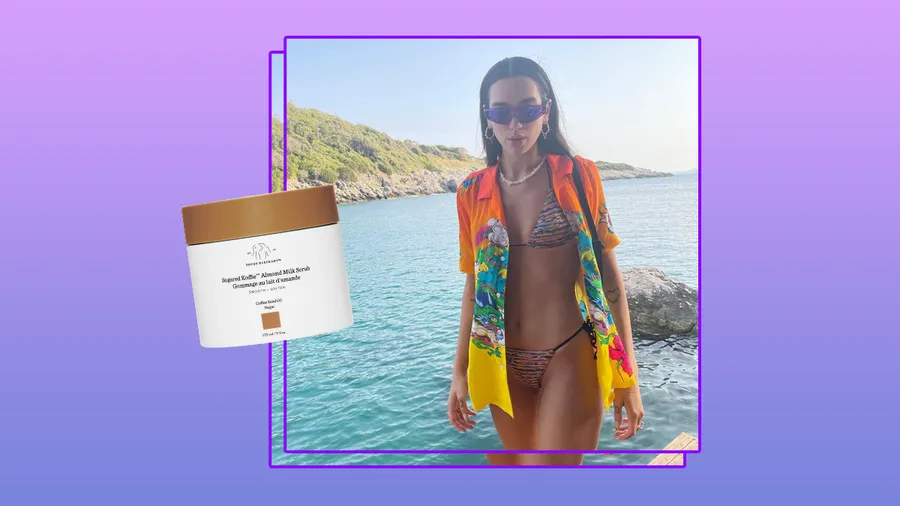 dua lipa-drunk elephant-scrub-scrubs-exfoliantes-cuerpo-exfoliante mecánico.jpg