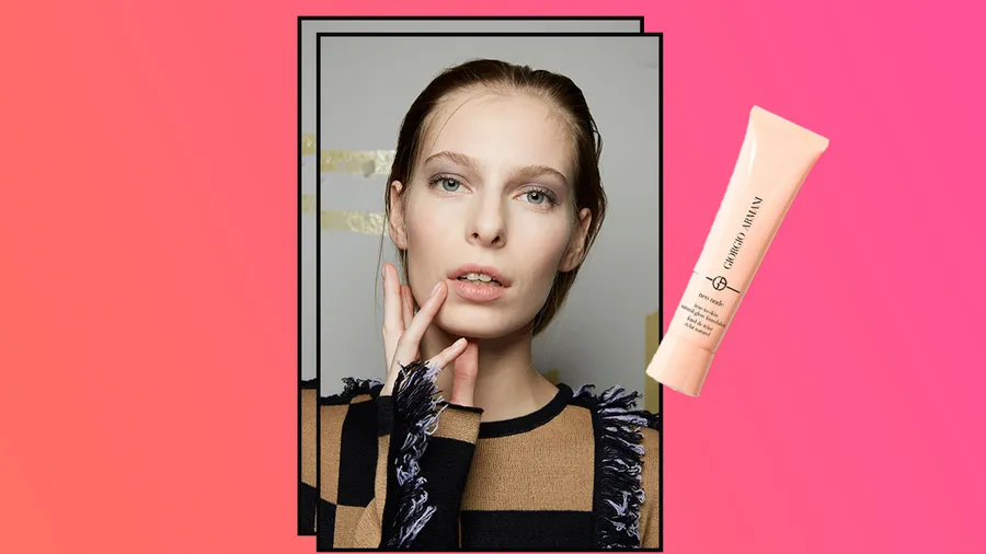 Budapest Select F'21 / Giorgio Armani Neo Nude Foundation