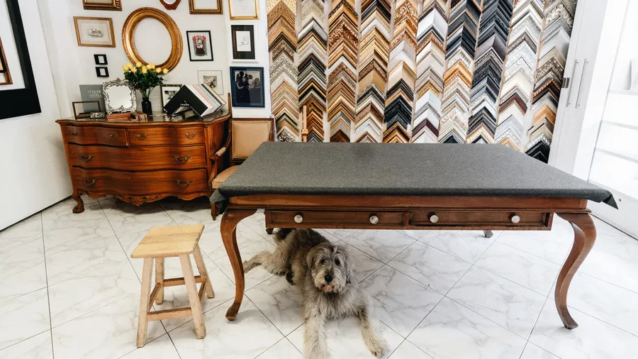 Casa Rosano, foto por Fernanda Pacheco.