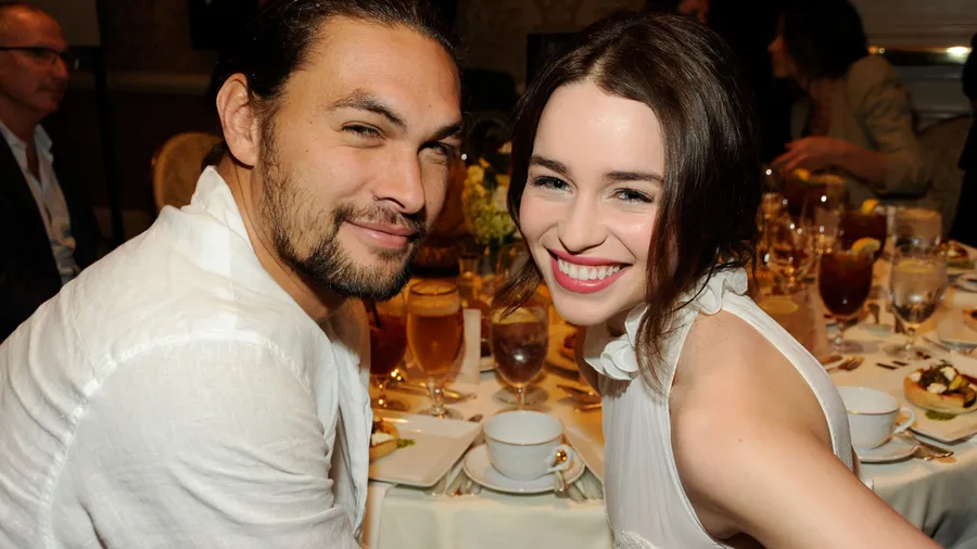 12th Annual AFI Awards - Reception