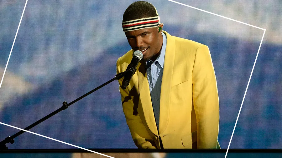 Frank Ocean