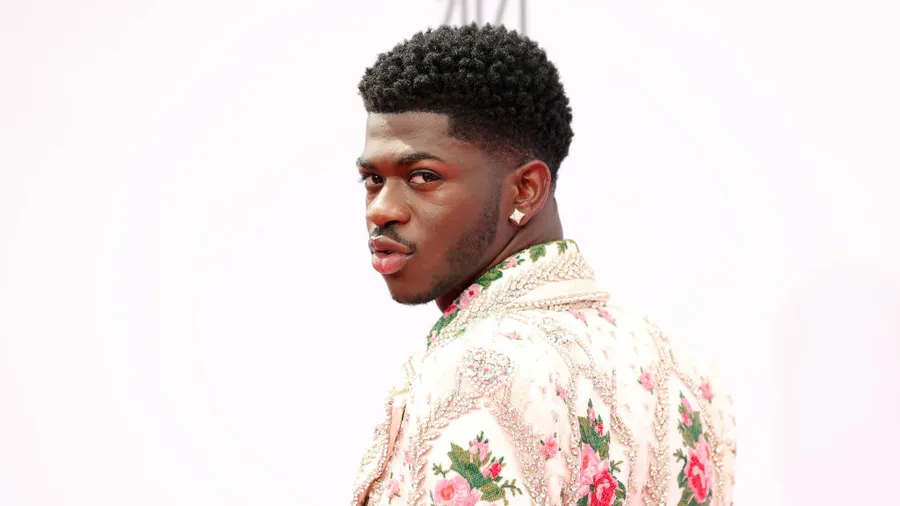 BET Awards 2021 - Arrivals