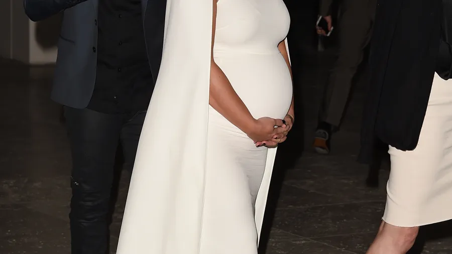 InStyle Awards - Red Carpet