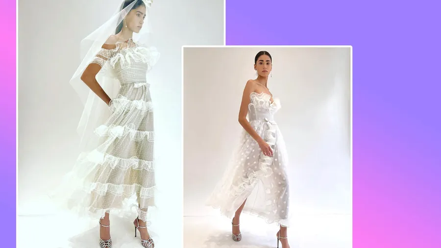 Giambattista Valli Bridal.