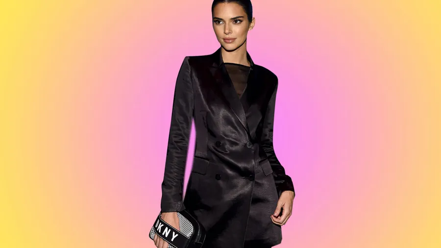 Kendall Jenner demanda sesión fotos