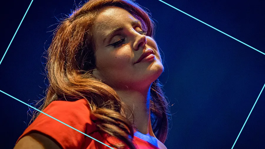 lana del rey tatuaje muerte música