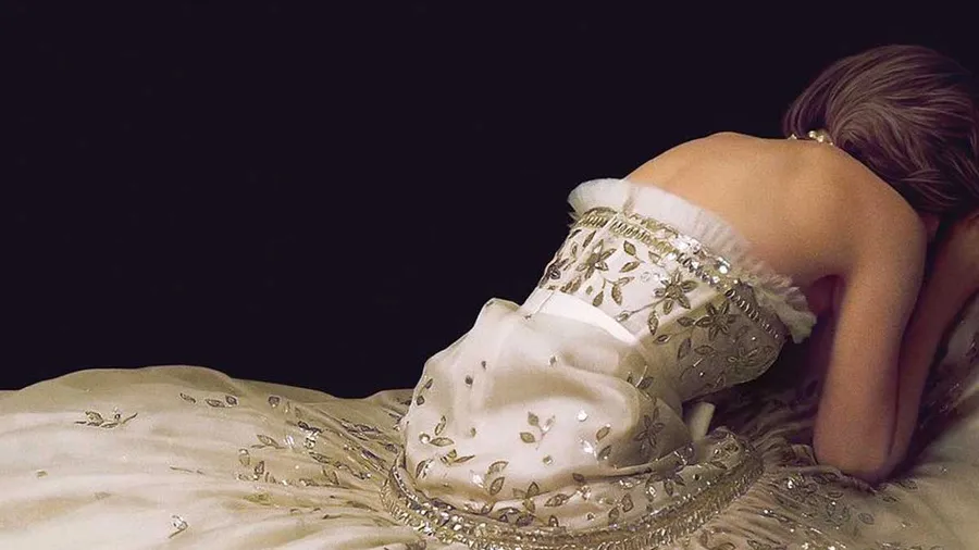 Kristen Stewart princesa Diana