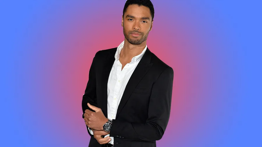 Regé-Jean Page