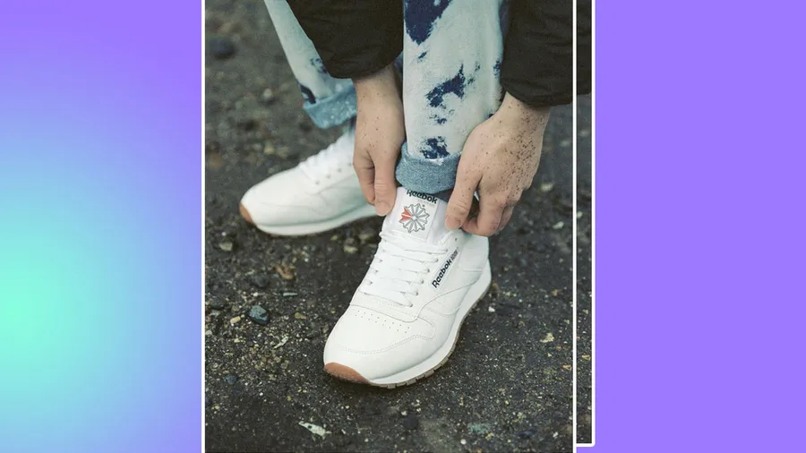 Adidas vende Reebok