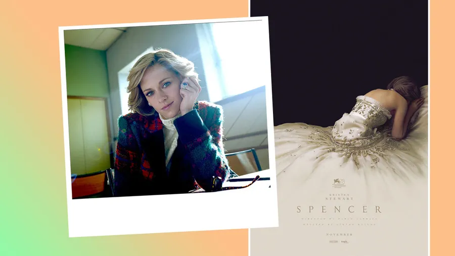 Quienes ya vieron Spencer de Lady Di dicen que Kristen Stewart va para el Oscar