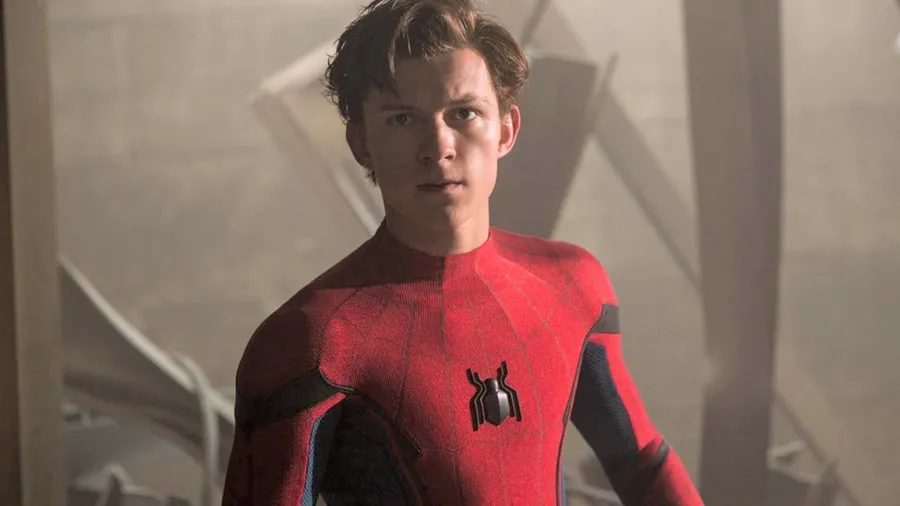 Spider-Man filtra tráiler