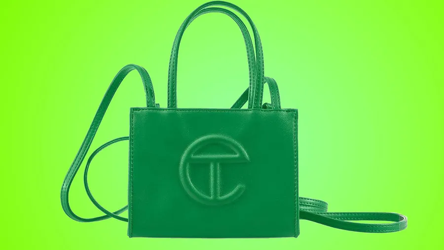 Shopping Bag de Telfar.