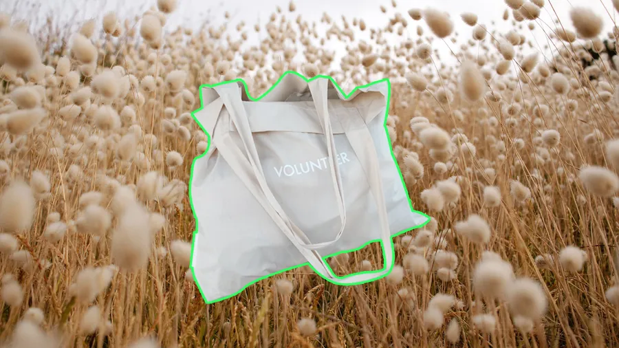 tote bags bolsas plástico contaminación