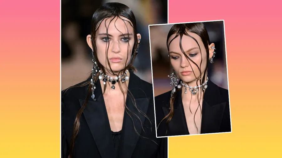 Alexander McQueen S'18
